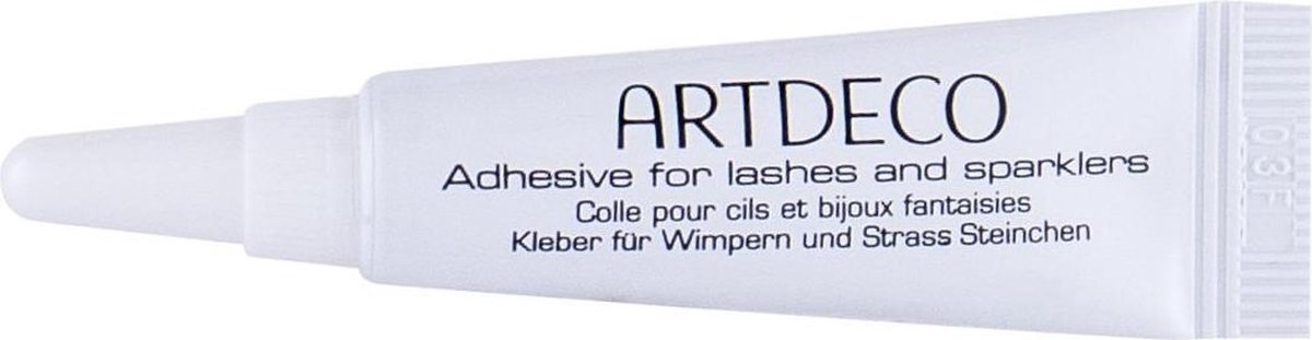 ARTDECO Eyelash Adhesive - transparante wimperlijm - 1 x 5 ml