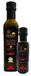 Kurtes fles delicatessen olijfolie chili 100 ml