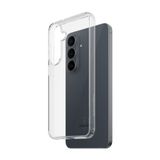 PanzerGlass CARE™ by ® Urban Combat Case Transparent Samsung Galaxy S26 FE 5G