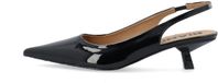 Bianco BIAKRISTIN Kitten Heels Zwart