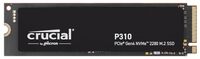 Crucial P310 SSD 2TB PCIe Gen4 NVMe M.2 2280 - CT2000P310SSD801