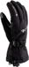 Viking Hudson GTX Skihandschoenen Hommes Noir