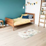 Tapis de jeu personnalisé - 75 x 122 cm
