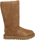 UGG CLASSIC TALL II W Veterboots Vrouwen Cognac Maat 40