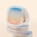 Sofea - Fond de teint coussin d'air lumineux avec recharge - 2 teintes Porcelaine avec recharge (12g x 2)