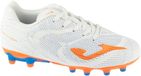 Joma Evolution Jr 26 EVJW FG Voetbalschoenen Wit Maat 33