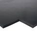 COBA Europe NIS00004C caoutchouc industriel nitrile (L x H) 1,4 m x 6 mm