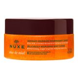 Nuxe Rêve de Miel Deliciously Nourishing Body Scrub - 175ml