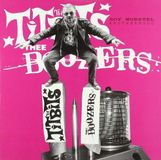 Brotherhood Titbits & Thee Boozers - Brotherhood (10" LP)