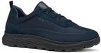 Geox Spherica Chaussures Bleu EU 42 Homme