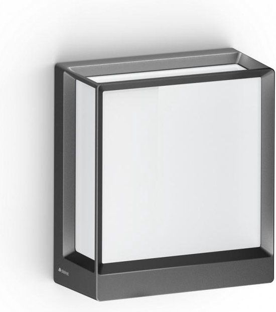 Steinel L 40 C Buitenlamp zonder sensor met Bluetooth - Wit