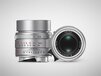 Leica M Apo-Summicron 50mm f/2.0 - Zilver