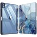 Fintie Case Hoes Hybride voor iPad (A16) 11e Generatie 11 inch 2025
