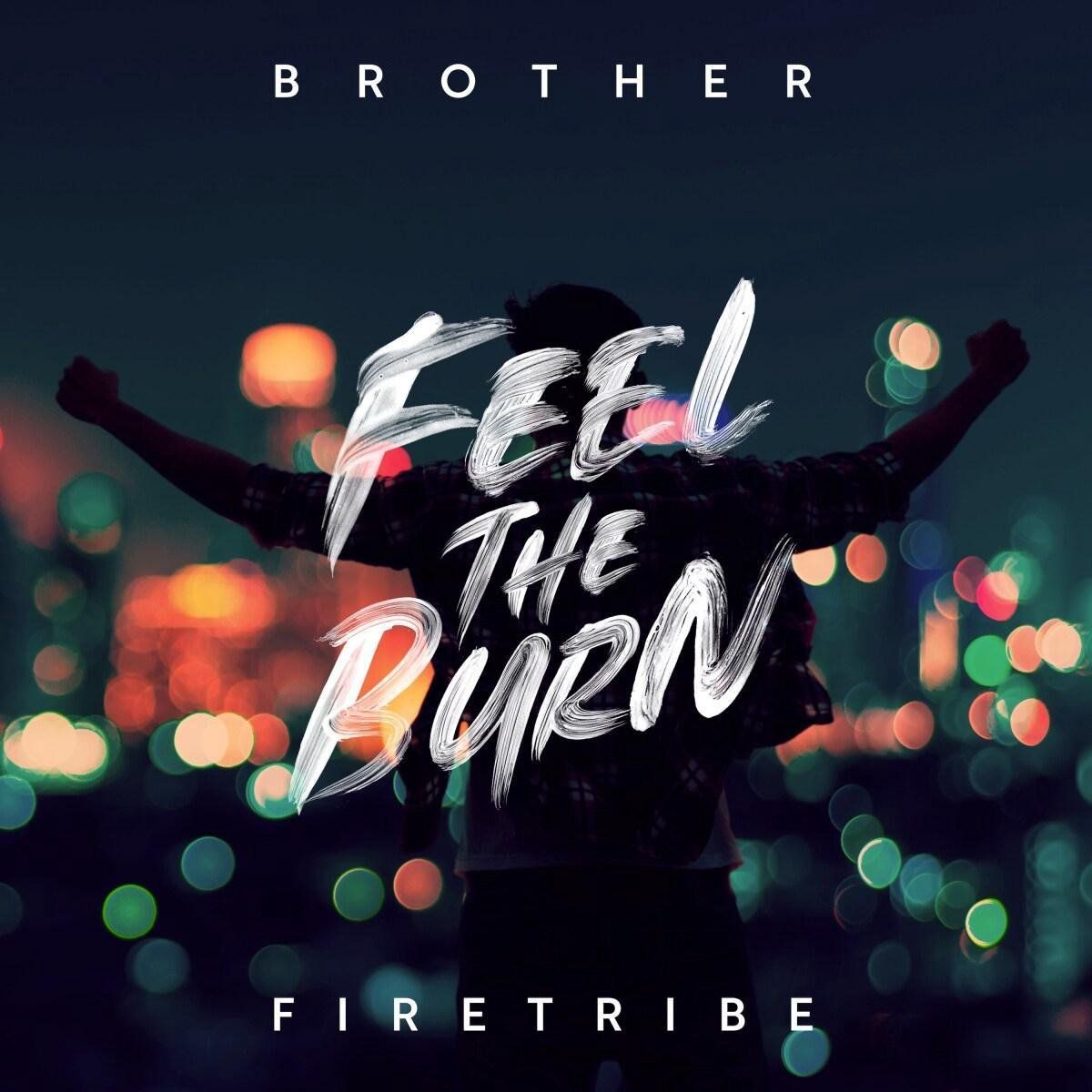 PIAS Nederland Feel The Burn
