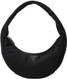 GUESS Sunetra Mini Shoulder Bag Black zwart