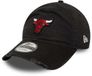 New Era Pet Wash Distress 9Twenty Chibul Otc