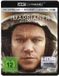 Der LEONINE Distribution GmbH Der Marsianer - Rettet Mark Watney (Ultra HD Blu-ray & Blu-ray)