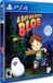 Merkloos Limited Run Games A Boy And His Blob