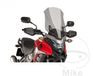 PUIG Touring Windscherm Honda CB 500X Grijs