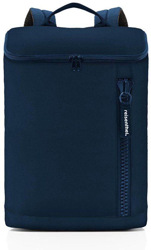 reisenthel Overnighter-Backpack Rugzak M - 13L Dark Blue
