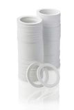 GRIMAS SRL L.Caffe' vervangende afdichting, 6 tz, 100 stuks, zoals afgebeeld