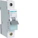 Hager MCN132 Zekeringautomaat 1-polig 32 A 400 V