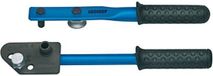 Gedore 2293641 Levier de cintrage