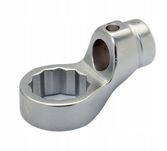 Bahco Oogschelp 23 mm, 16 mm aansluiting