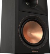 Klipsch Klipsch RP-600M II Boekenplank Speakers - 2 stuks - Zwart