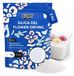 Silicagel pour le séchage des fleurs et l'absorption d'humidité