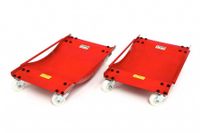 HBM Automovers 450 Kg (set van 2)