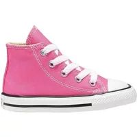 Converse Chuck Taylor All Star - Kinderen - Maat 19 - Rose