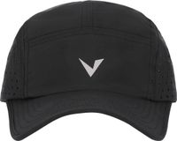Virtus Sports Group Denmark A/S Virtus Kappe Gomez Baseball Cap Polyester Zwart One Size Mannen Volwassenen
