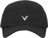 Virtus Sports Group Denmark A/S Virtus Kappe Gomez Baseball Cap Polyester Zwart One Size Mannen Volwassenen