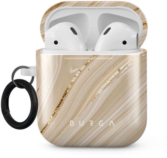 Burga Hardcase voor de Apple AirPods 1 / 2 - Full Glam