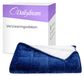 Therapie Duvet 135x200 cm, Doux et Lourd