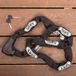 Abus Kettingslot Steel-O-Chain 9809 -170cm - ART-2
