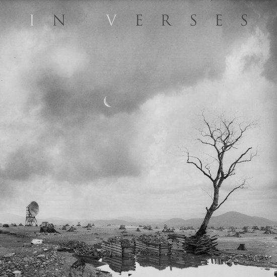 In Karnivool - IN VERSES (LP)