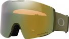 Oakley Fall Line L Lunettes de ski - Unisexe - Cylindrique - Multi effect