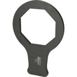 KS Tools 460.4690 Wielkapselslagsleutel voor BPW, 240 mm