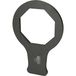 KS Tools 460.4690 Wielkapselslagsleutel voor BPW, 240 mm