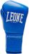 Leone1947 The Greatest Gants de boxe en cuir Bleu 12 oz
