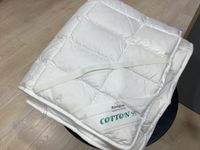 Brinkhaus Surmatelas chauffant Coton 1300 gram Taille 120x200