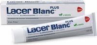 Lacer Tandpasta Whitening Lacer Blanc Munt (125 ml)