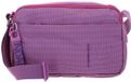Mandarina Duck MD20 Crossbody Bag Sushi Flower roze
