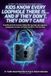 KIDS The Attachment Code Breaker- Kids Know Every Loophole There Is...and If They Don't, They Don't Care