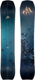 Jones Howler Snowboard Dames Blauw 148 cm