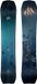 Jones Howler Snowboard Dames Blauw 148 cm