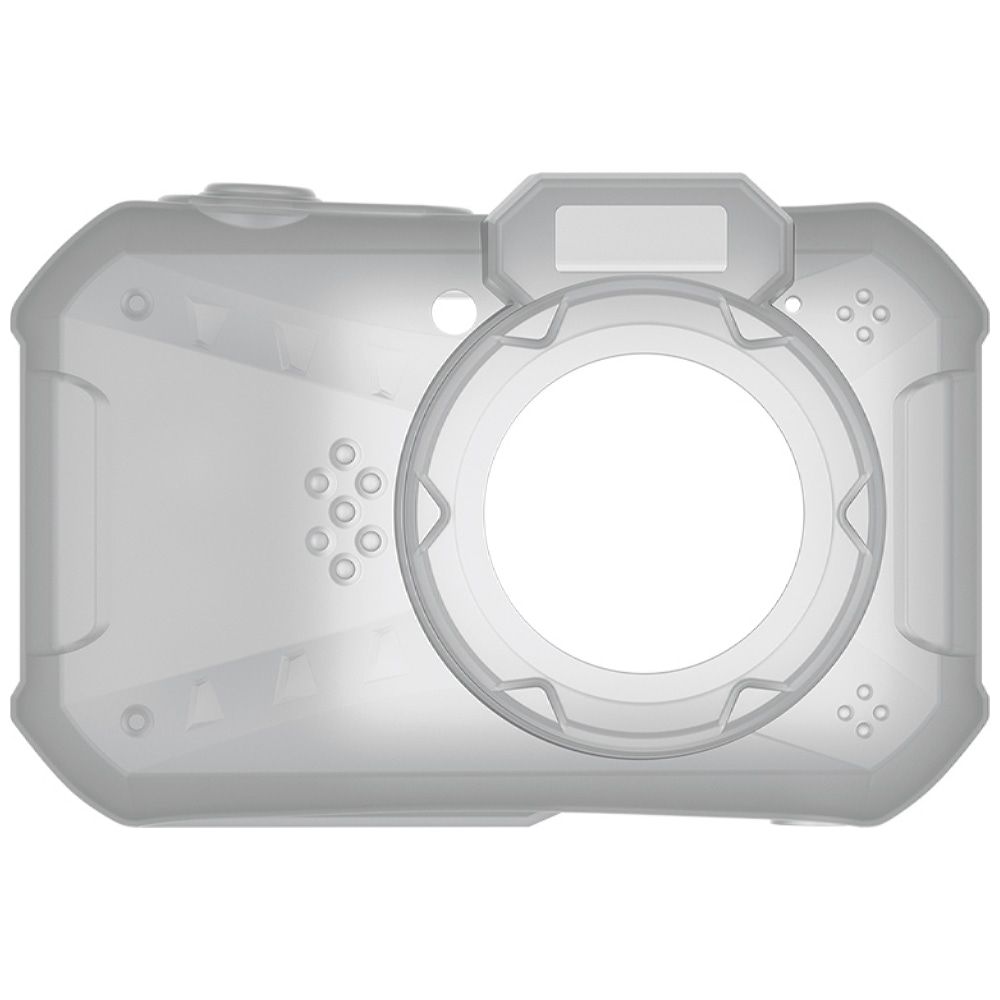 JJC Camera Silicone Jacket For Pentax WG 1000