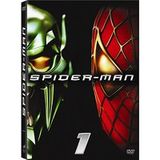 SONY PICTURES HOME ENTERTAINMENT (FRANCE) SNC Spider-Man 1